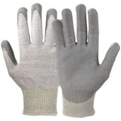 KCL Waredex Work 550 550-8 Polyurethan Schnittschutzhandschuh Größe (Handschuhe): 8, M    CAT II 1 P