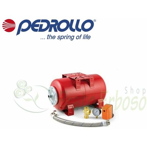 KCP-24 - Kit cilíndrico de 20 litros