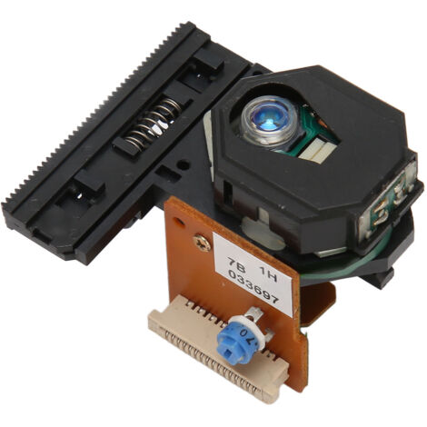 KCP Lentille Laser de Remplacement pour Lecteur CD, Tête de Prélèvement Optique