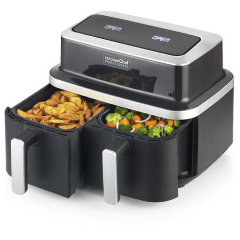 - KCPFR84-AIRDUO - kitchen chef