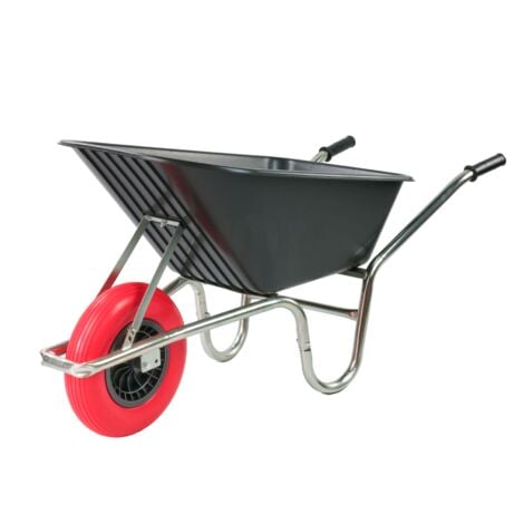 Wheelbarrows