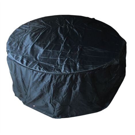 KCT Weatherproof Outdoor Garden Furniture Cover - Round Small