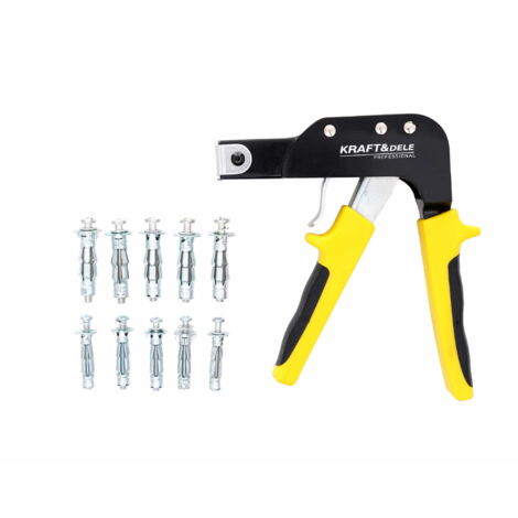 KD10574 PIN-CRIMPMASCHINE