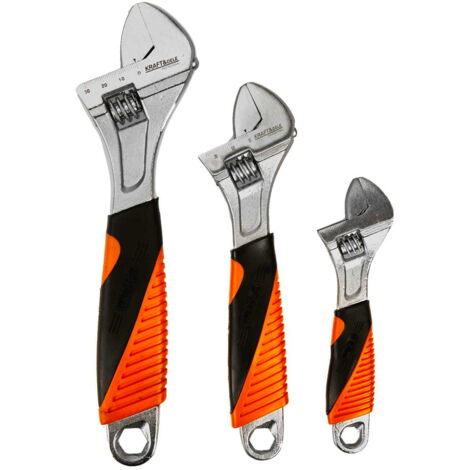 KD10635 SET DI CHIAVI REGOLABILI