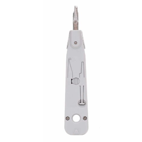 KD10880 CUCHILLA DE TERMINACIÓN DE CONECTOR