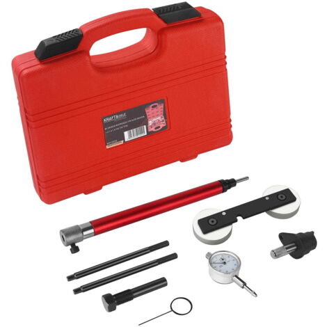 KD12535 BLOCCAGGIO FASATURA MOTORE VW / AUDI / SKODA