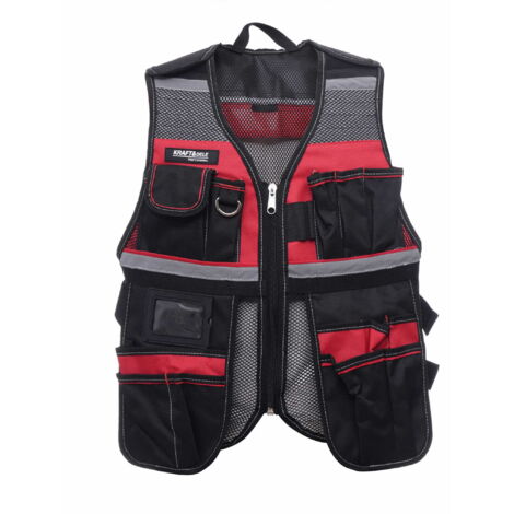 KD2049 Gilet portautensili