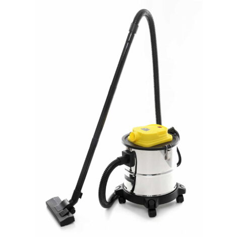 KD489 Industrie- und Aschesauger