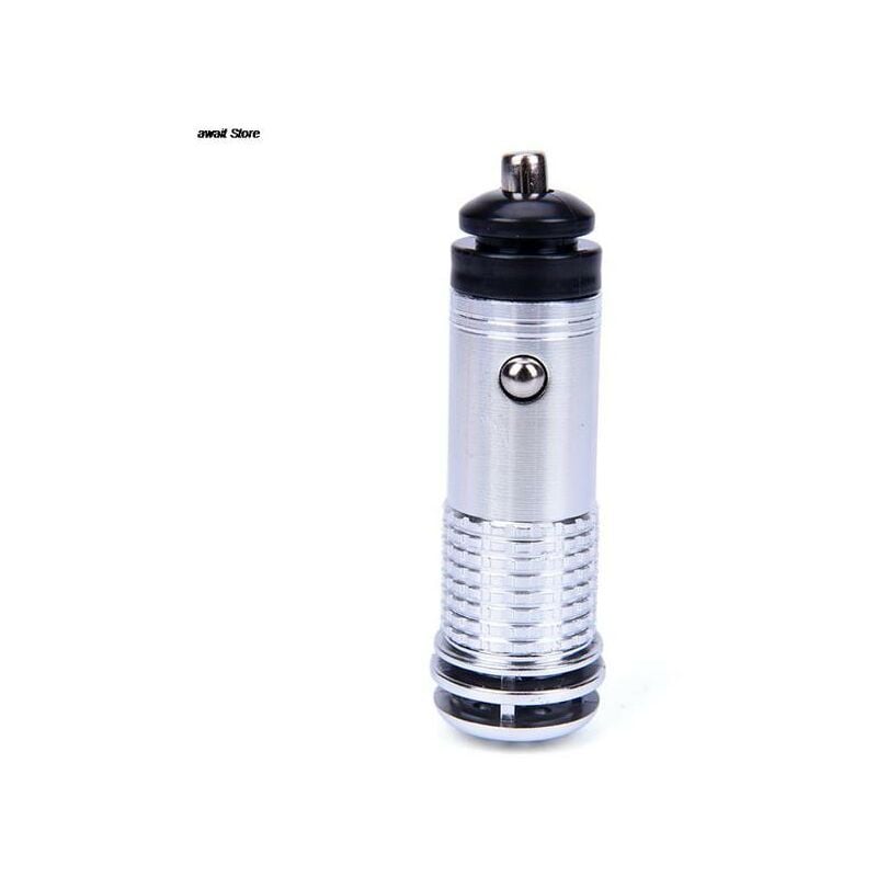 1 stücke 12V Negative Ionen Luft Reiniger Auto Luft Reiniger Ionisator Luft Reiniger Auto Entfernen Rauch Eliminator Für Auto home Office,Silver | 04537366652872 1 stücke 12V Negative Ionen Luft Reiniger Auto Luft Reiniger Ionisator Luft Reiniger Auto Entfernen Rauch Eliminator Für Auto home Office,Silver | 04537366652872