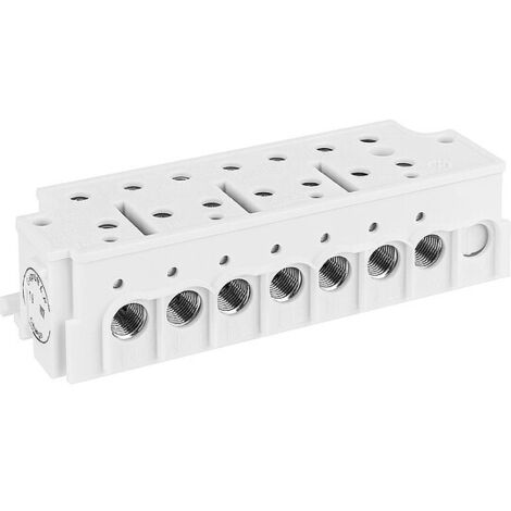 KDK Zähler-Installationsschraubklemme, 63A, 3Phasig, 1 Neutralleiter, Ohne TRE