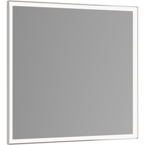 KE LS R. Lumos 14597, silber-erloxiert, 1400 x 650 x 60 mm