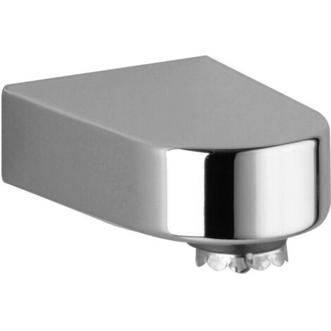 KE Magnet-Seifenhalter Elegance 01659, verchromt