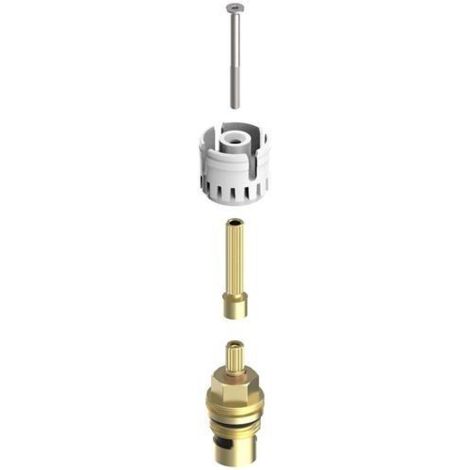 KE Oberteil kpl. Ersatzt.ARM 50100000481