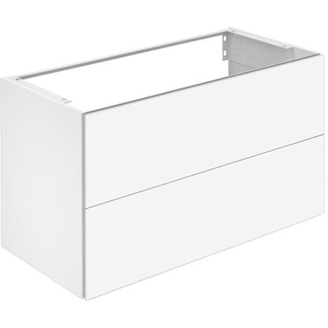 KE WUB X-Line 33173, m.2 Ausz. 1000x605x490mm cashm.