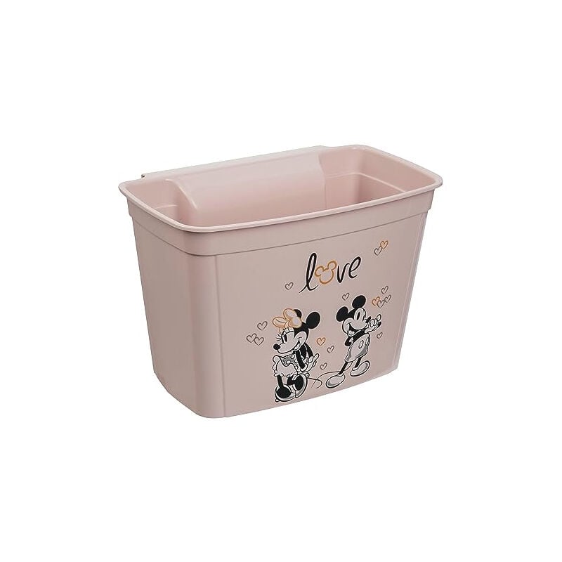 Keeeper - boîte organiseur janek minnie à suspendre 4 l 1180658124700