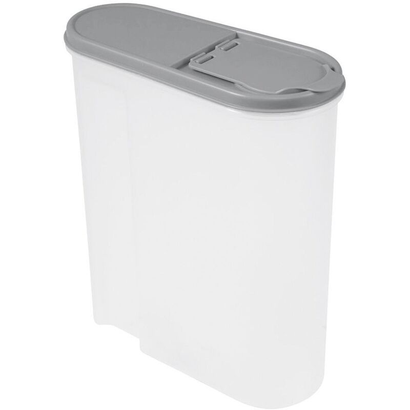 Cerealien-Box Jean 2,6l nordic grey