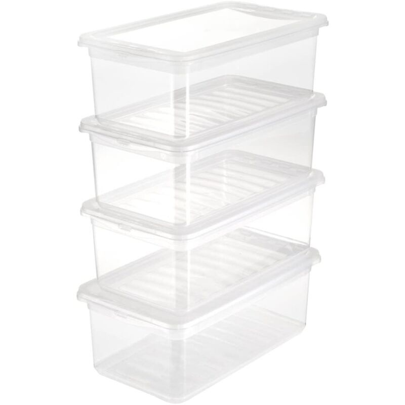 Keeeper Clearbox-set 'bea'