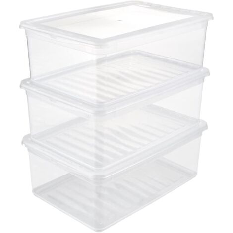 KEEEPER Clearbox-Set Bea