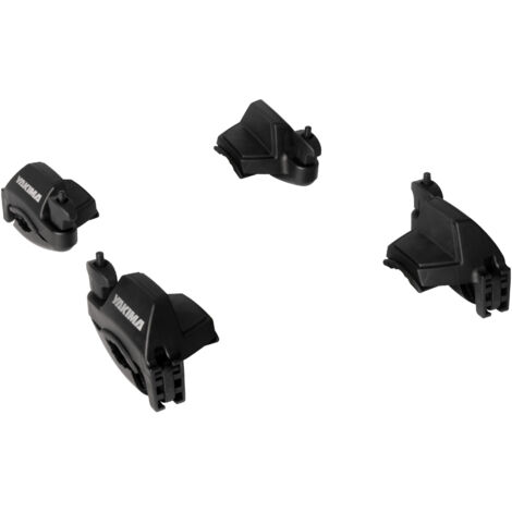 Keelover, Porta Kayak