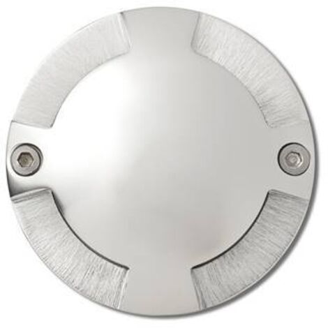 Keenan-3 Superficie Niquel 12 Led 12W 6500K Marca Faro
