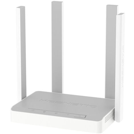 Keenetic Router Runner 4G (KN-2211-01-EU)
