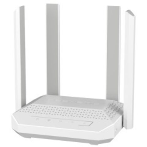 Keenetic Sprinter (KN-3711) router wireless Gigabit Ethernet Dual-band (2.4 GHz / 5 GHz)