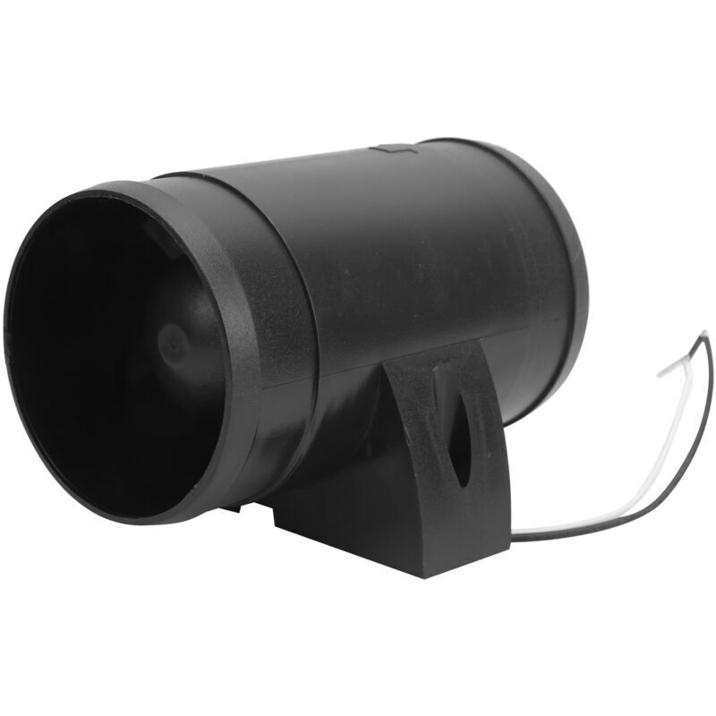 Image of Keenso 12V 3 Inch 145CFM Cabin&hellip;