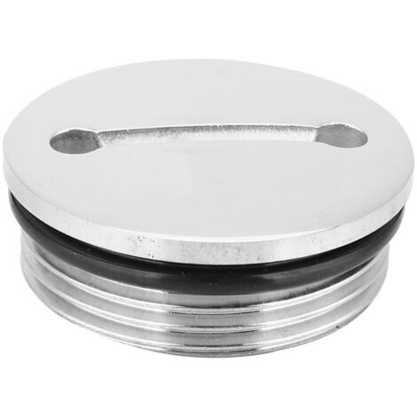 Keenso Capitaine de Carburant en Acier Inoxydable en Acier Inoxydable Marine