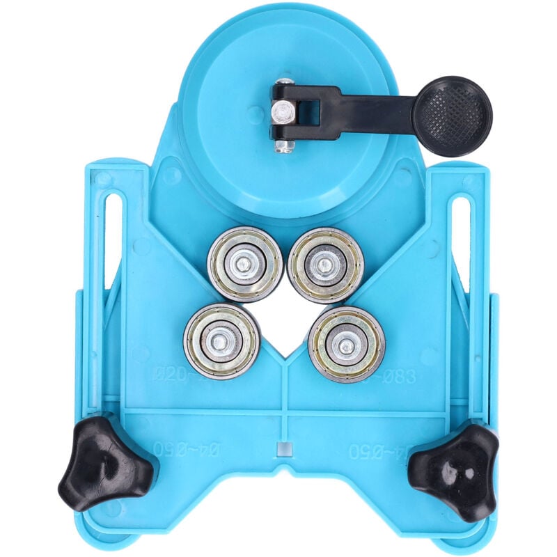 Image of Keenso Lochsäge aus technischem Kunststoff, langlebig und robust