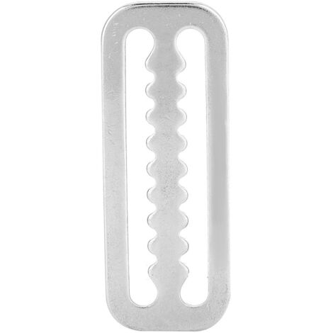 KEEP DIVING Clip de Ceinture de Plomb en Acier Inoxydable - Fixateur et Glisseur