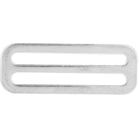 KEEP DIVING Clip de Ceinture de Plongée en Acier Inoxydable, Arrêt et Fixation