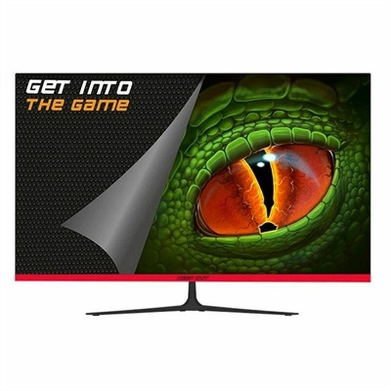 

Monitor ‎XGM27V4 - Keep Out