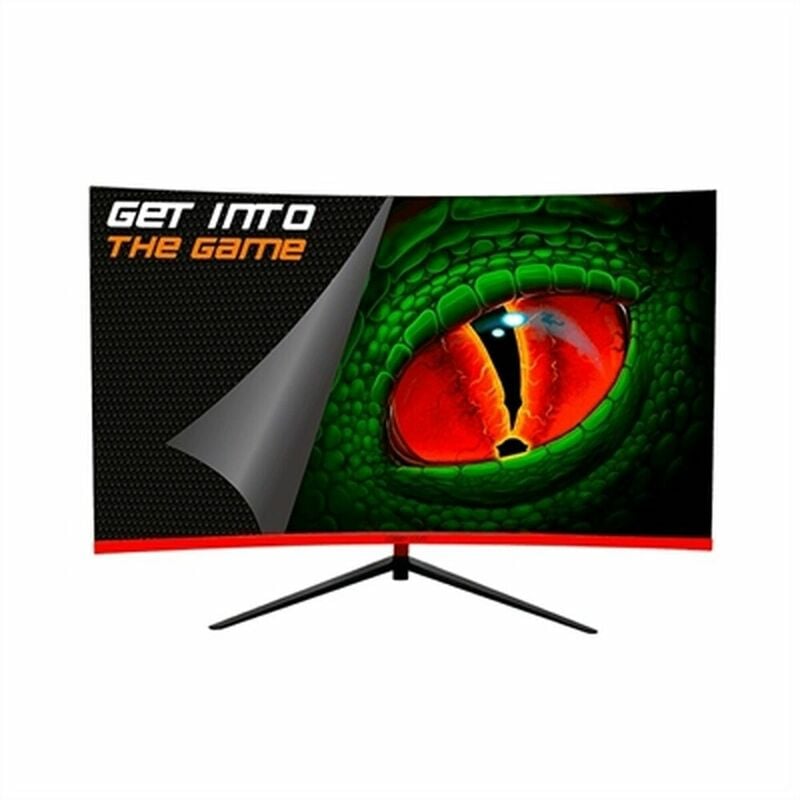 

Monitor XGM27X - Keep Out