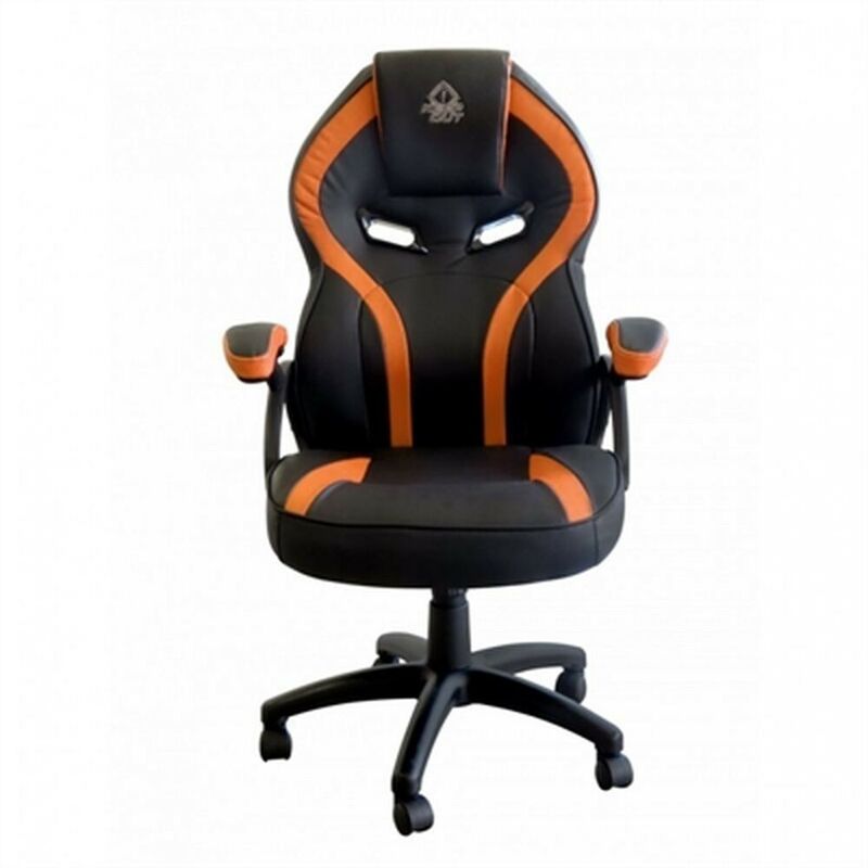 

Silla Gaming XS 200 Naranja - Keep Out