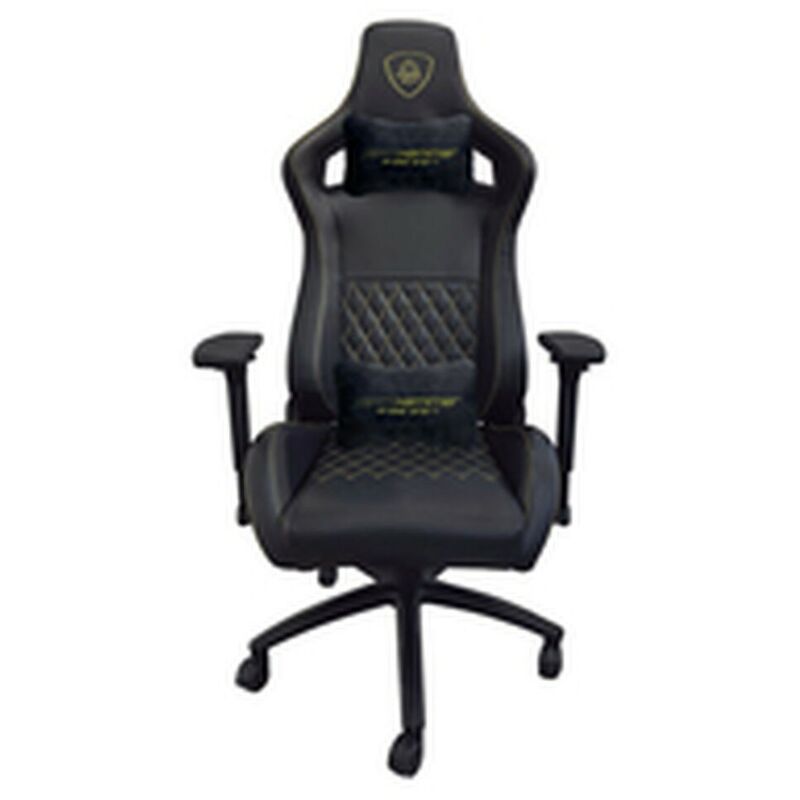 

Silla Gaming XS PRO HAMMER Oro - Keep Out