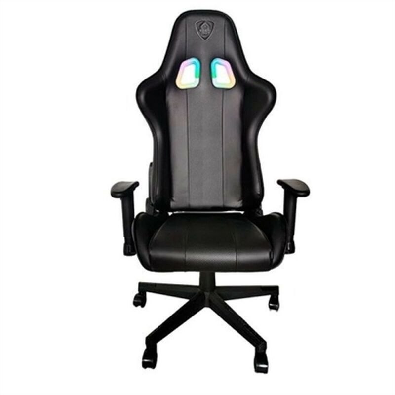 

Silla Gaming XSRGB-RACING Negro LED RGB - Keep Out