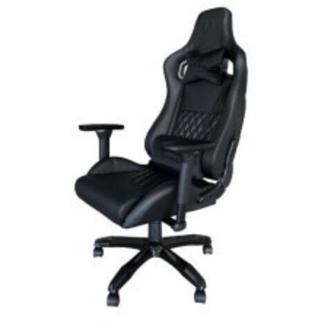 Keep Out Silla Gaming XS PRO HAMMER Negro