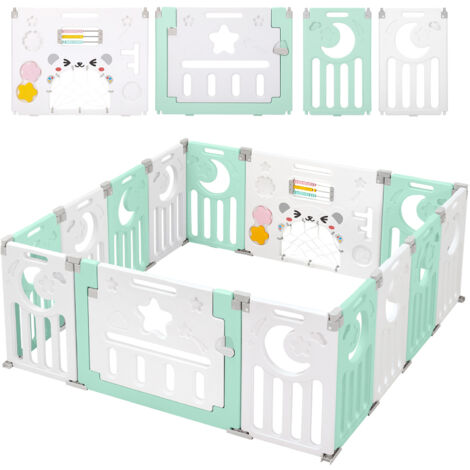 Parc Bebe Modulable A Prix Mini