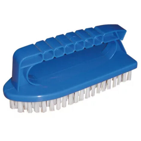 Keeper cepillo mano 14 cm piscinas