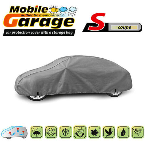Висококачествено Покривало Kegel за купе автомобил Серия Mobile Garage размер S 380- 400см х 100 - 110см