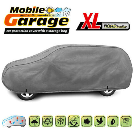 Висококачествено Покривало Kegel за Пикап Pick Up размер XL 490-530x150-160cm