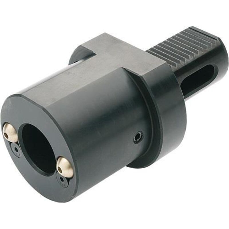 Kegelaufnahme F1 DIN 69880 MK1 VDI20 A.-L.23mm KEMMLER