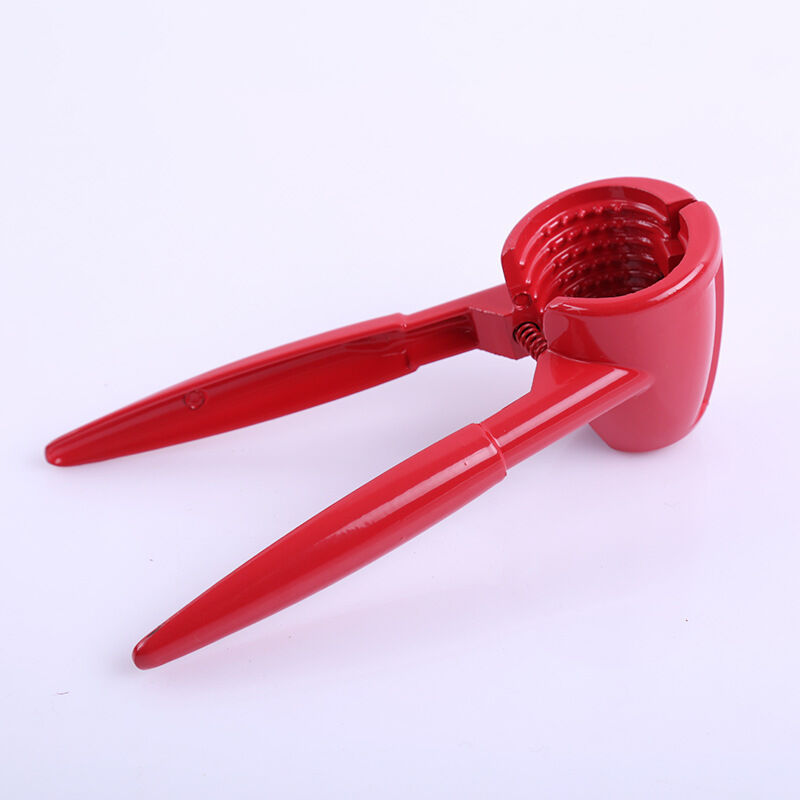 Image of Kegelförmiger Nussknacker, Rot