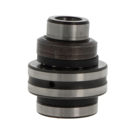 Kegelrollenlager 30214 ID 70mm AD 125mm Breite26,25mm NKE