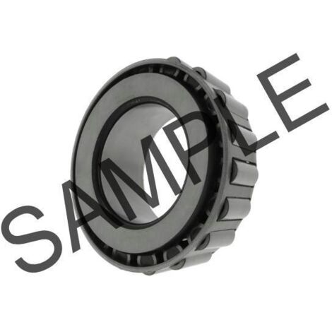 Kegelrollenlager L45449/410 /QVK210 ID 29mm AD 50,29mm Breite15,33mm 1St./VE SKF
