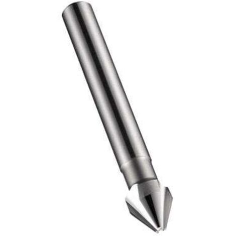 Kegelsenker DIN 334C D.6.3mm HSS Blank Z.3