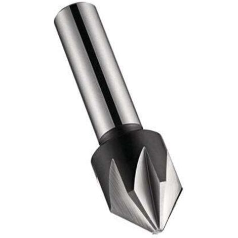 Kegelsenker DIN 335 A 90Grad D.16mm HSS Blank Z.7
