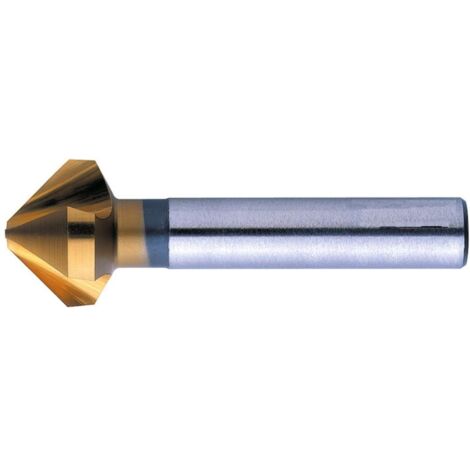 Kegelsenker DIN 335 C TiN 90° FORUM 13,4 mm