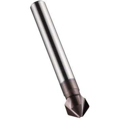 Kegelsenker DIN 335C 100Grad D.20.5mm HSS TiAlN Z.3