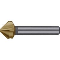 PROMAT Kegelsenker D.10,4mm HSS-TiN DIN335-C 90Grad